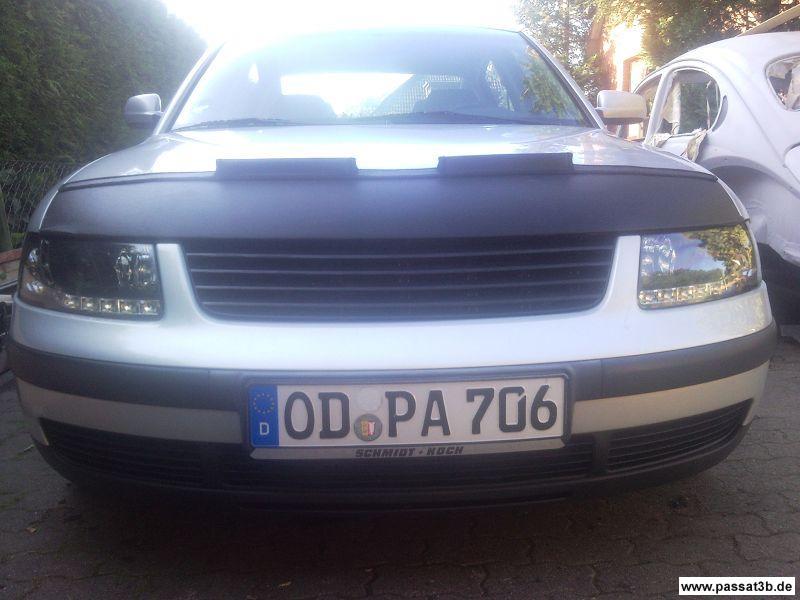 Passat 1.8