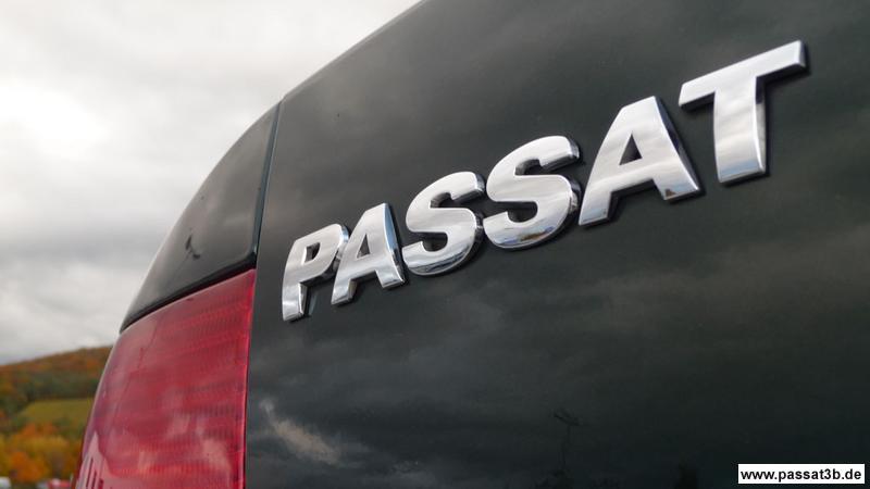 Passat 1.8