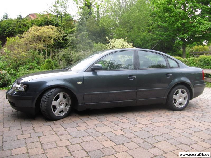 Passat 1.8