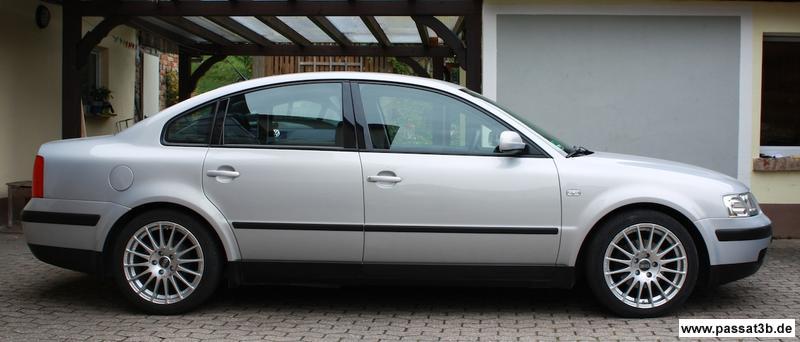 Passat 1.8