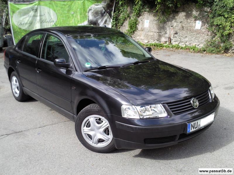 Passat 1.8