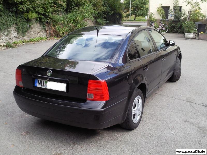 Passat 1.8