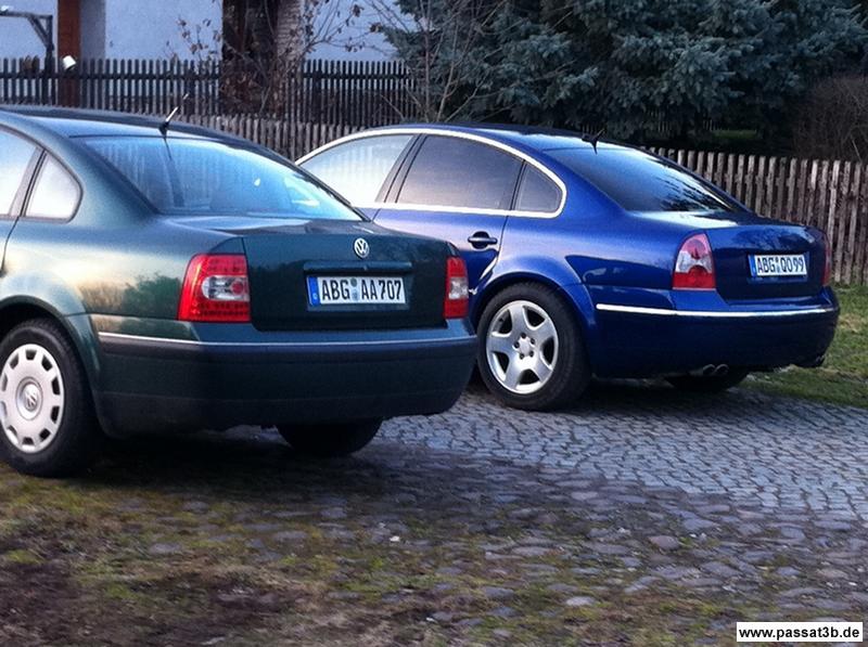 Passat 1.8