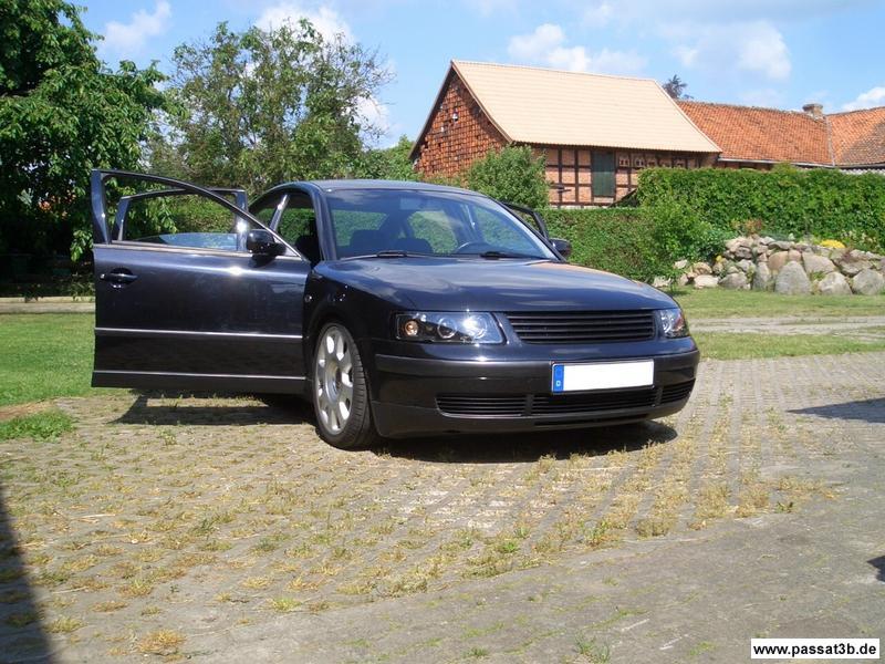 Passat 1.8