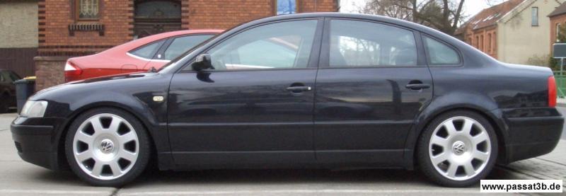 Passat 1.8