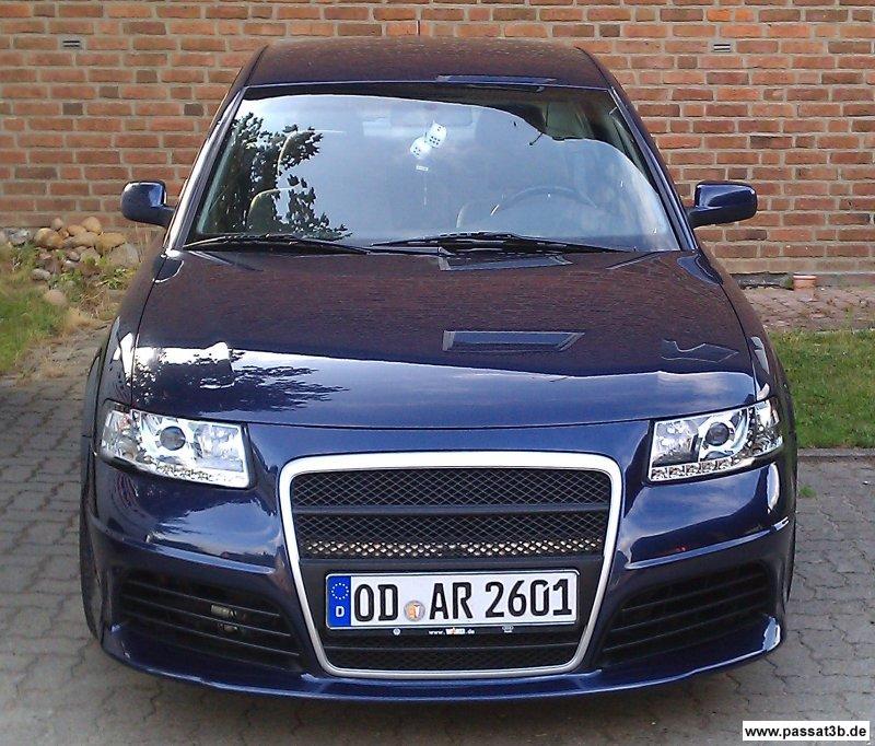 Passat 1.8