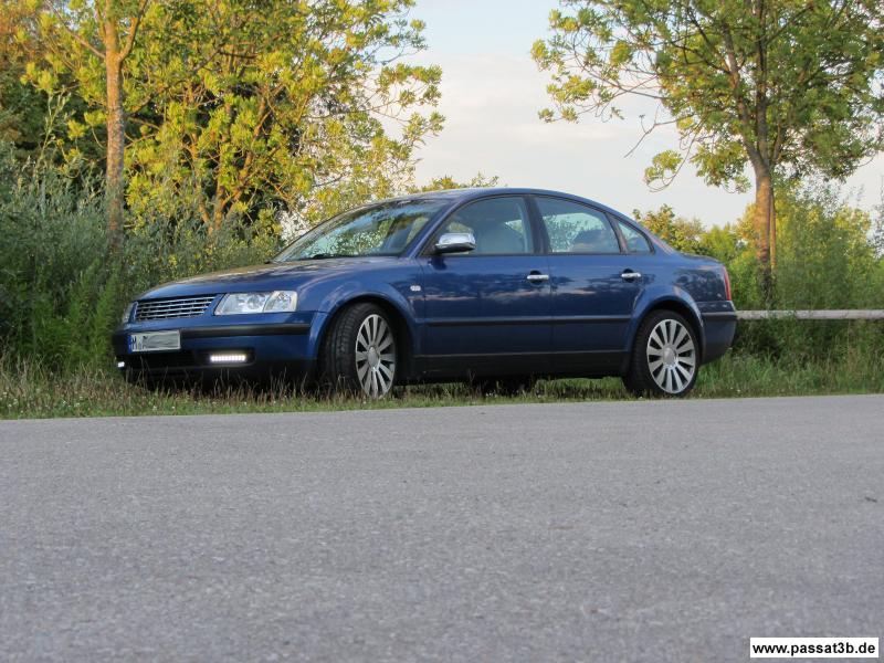 Passat 1.8