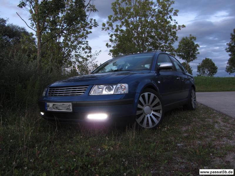 Passat 1.8