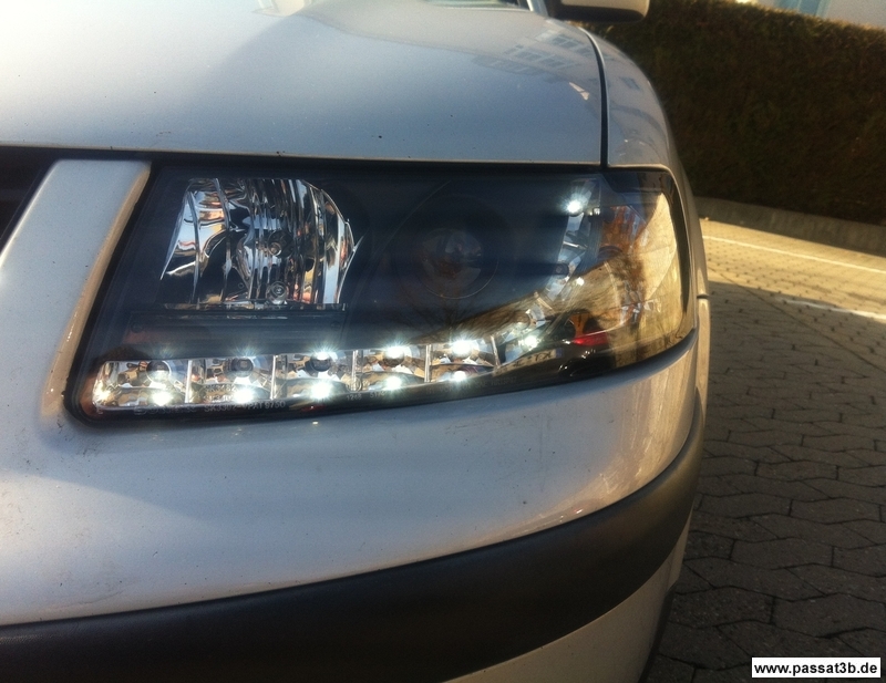 Passat 1.8
