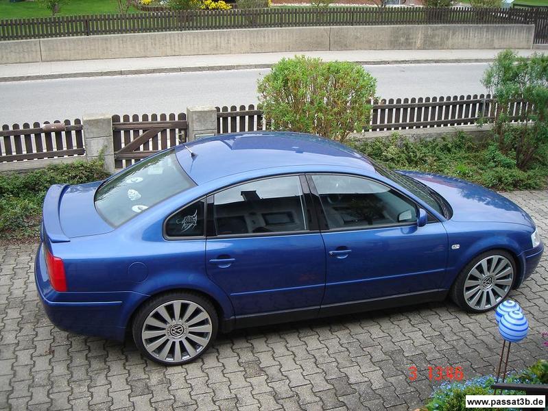 Passat 1.8