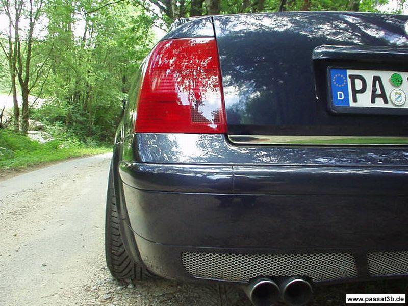 Passat 1.8
