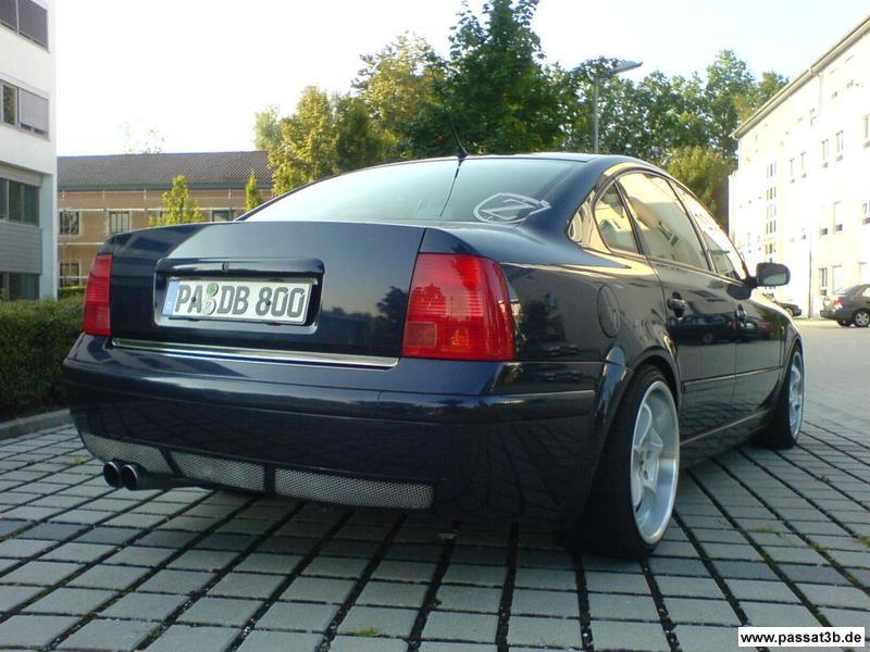 Passat 1.8