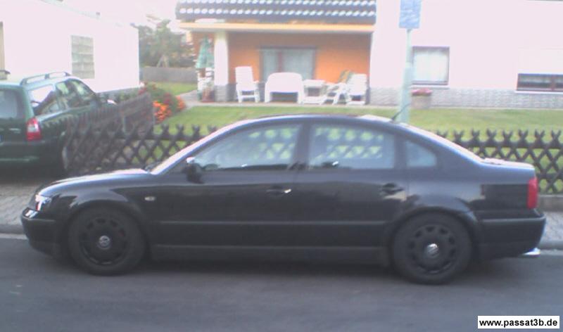 Passat 1.8