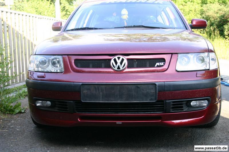 Passat 1.8T Variant