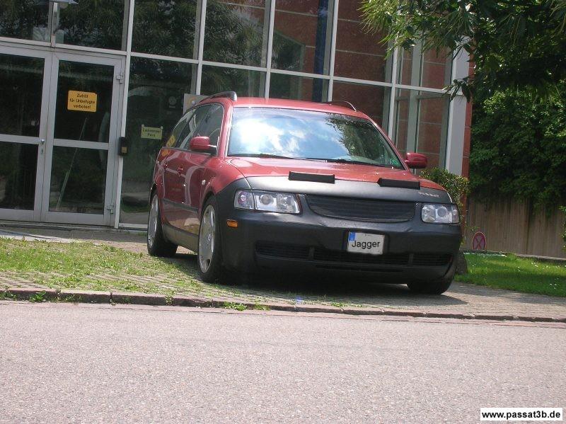 Passat 1.8T Variant