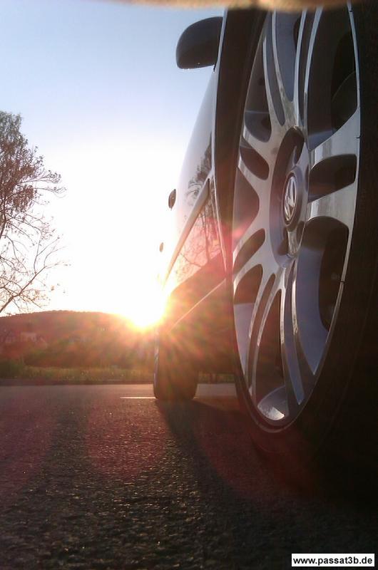 Passat 1.8T Variant