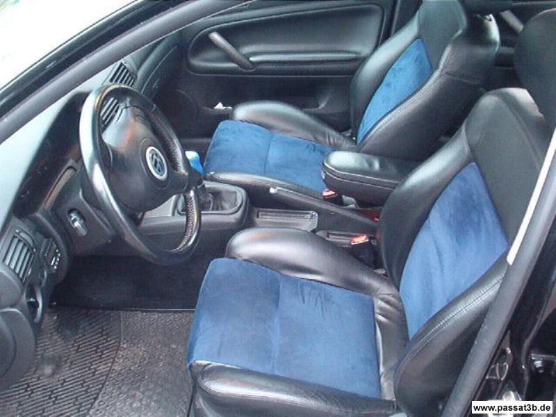 Passat 1.8T