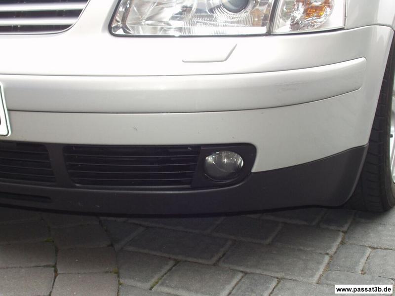 Passat 1.8T