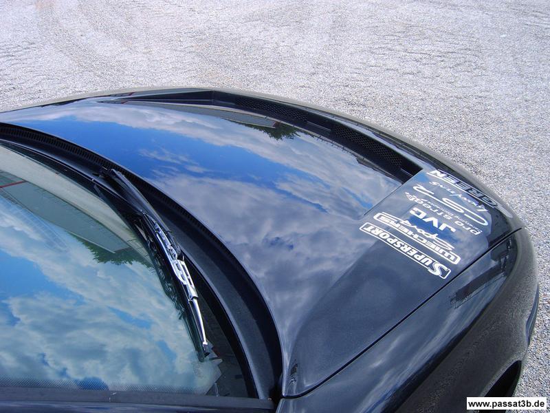 Passat 1.8T