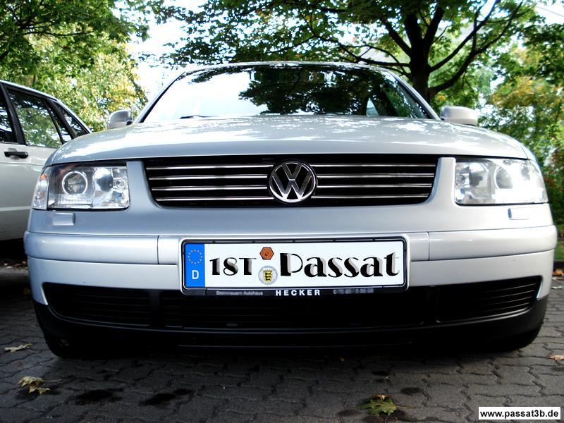 Passat 1.8T