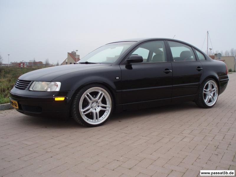 Passat 1.8T