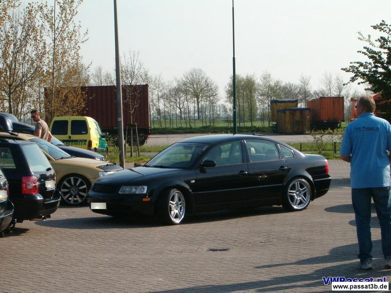 Passat 1.8T