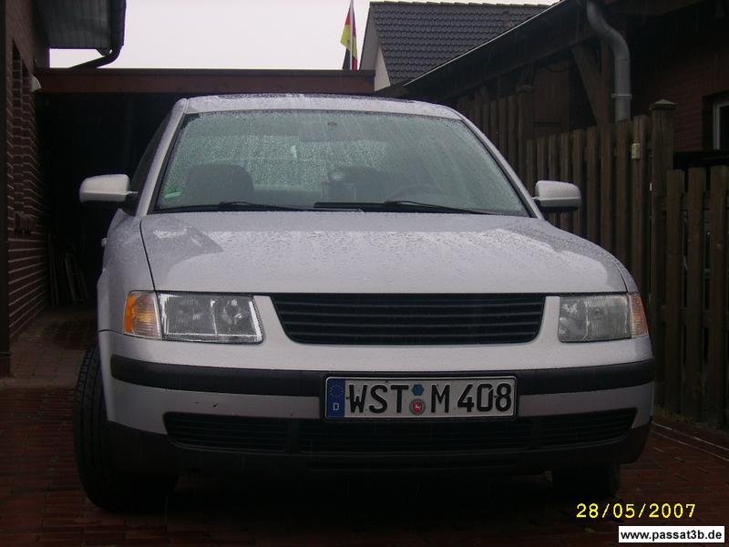 Passat 1.8T
