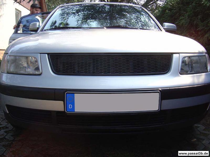 Passat 1.8T