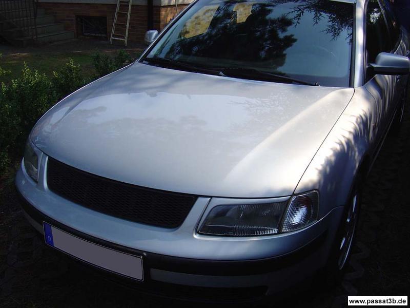 Passat 1.8T
