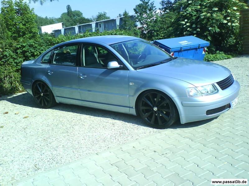 Passat 1.8T
