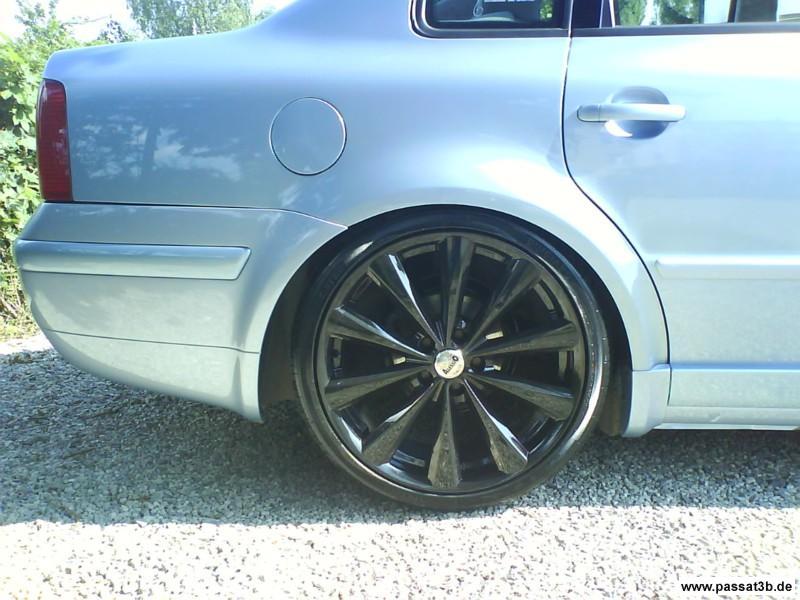 Passat 1.8T