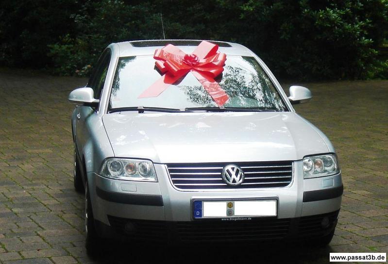 Passat 1.8T