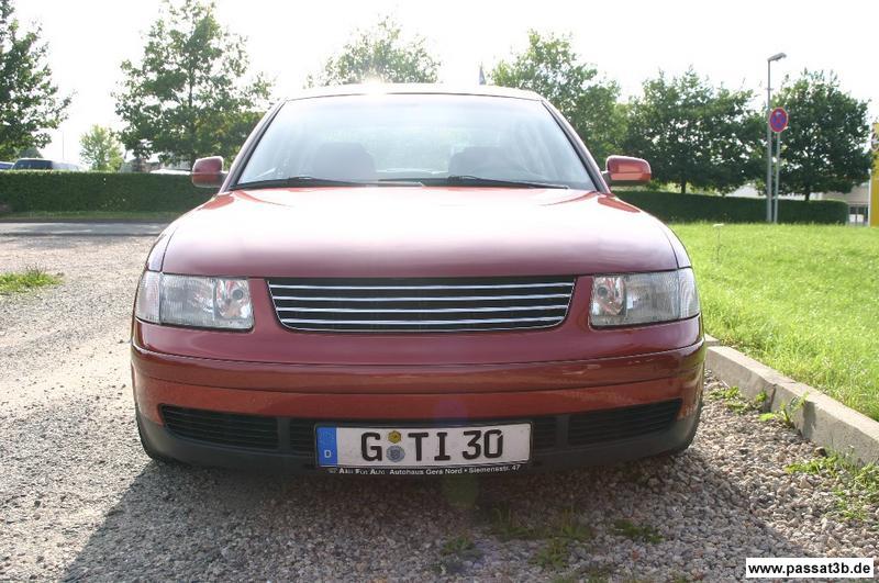 Passat 1.8T