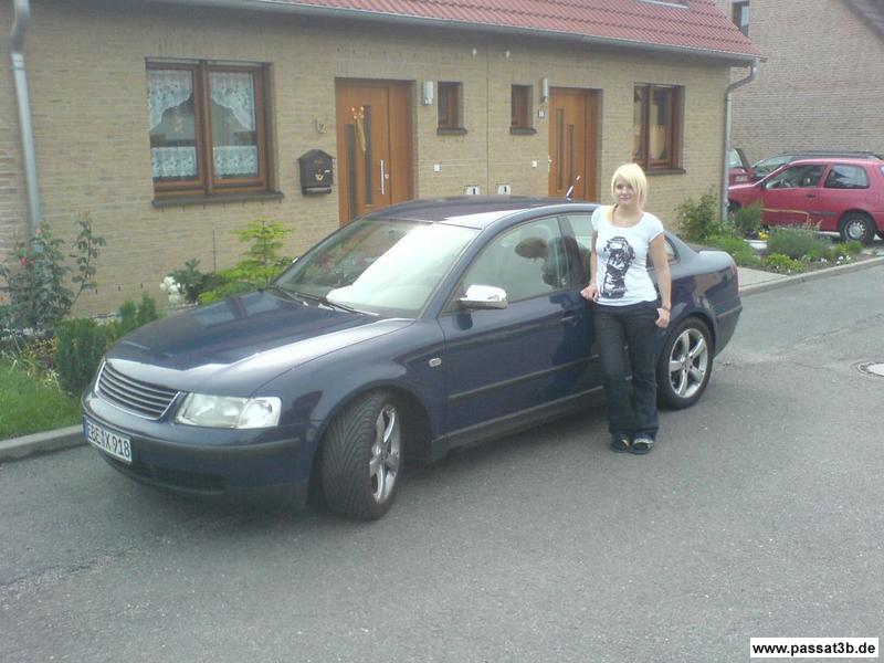 Passat 1.8T