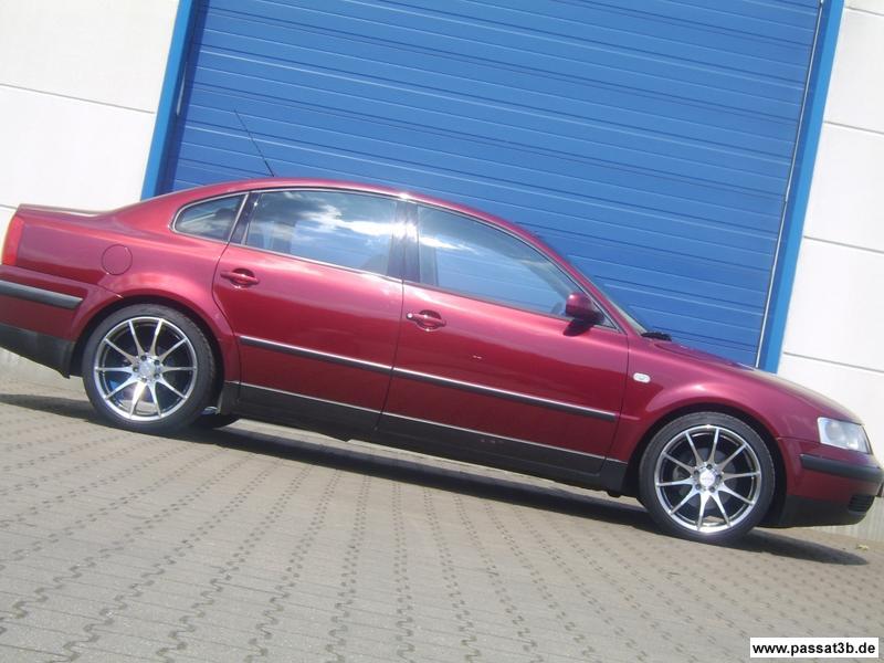 Passat 1.8T