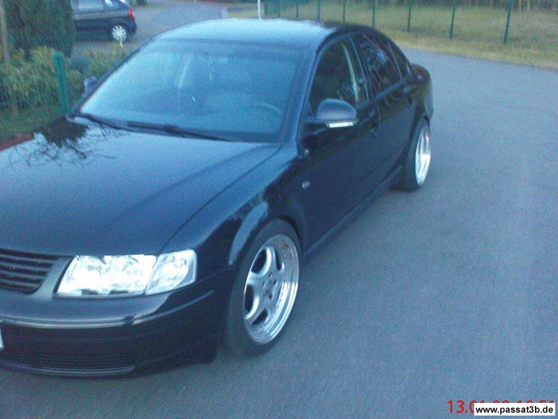Passat 1.8T