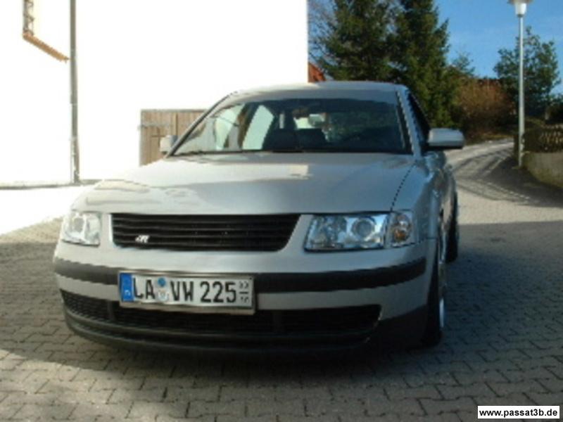 Passat 1.8T