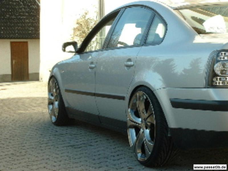 Passat 1.8T