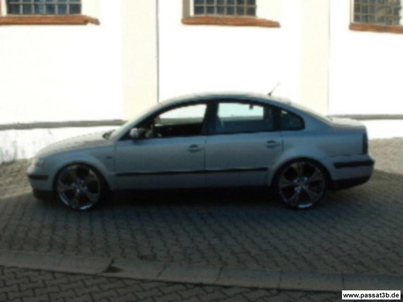 Passat 1.8T