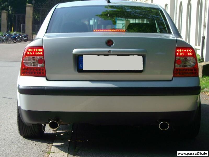 Passat 1.8T
