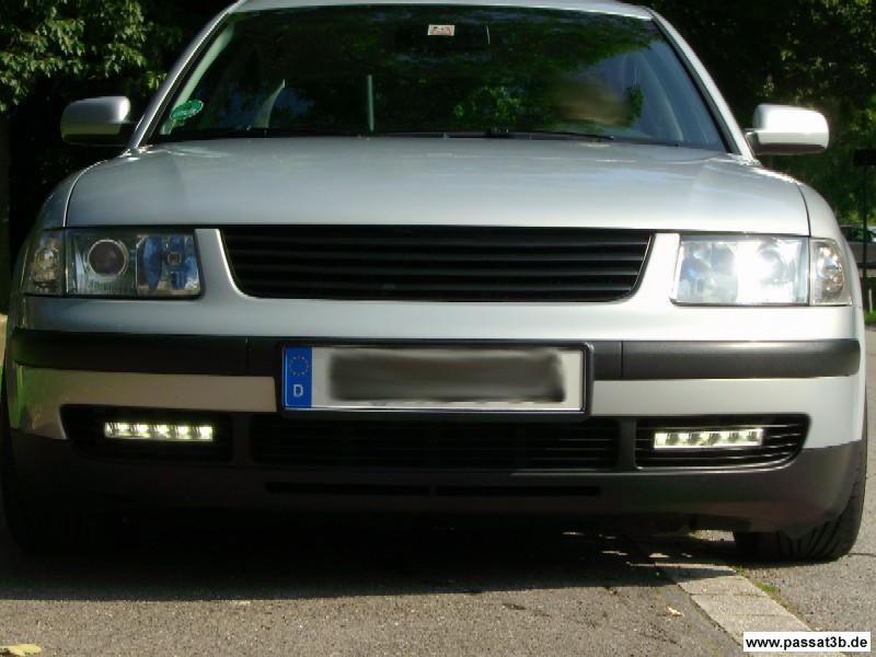 Passat 1.8T