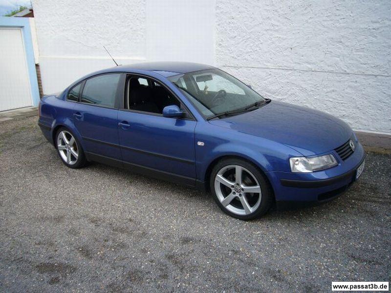 Passat 1.8T