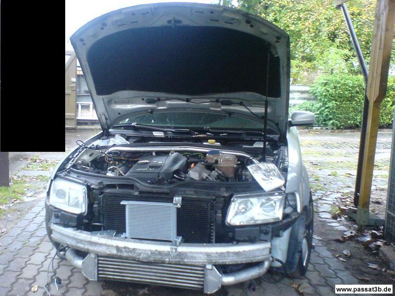 Passat 1.8T