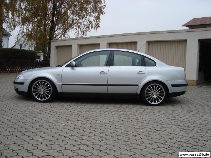 Passat 1.8T