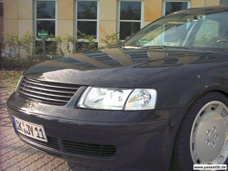 Passat 1.8T