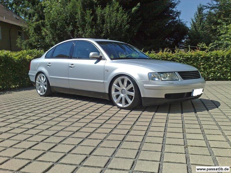 Passat 1.8T