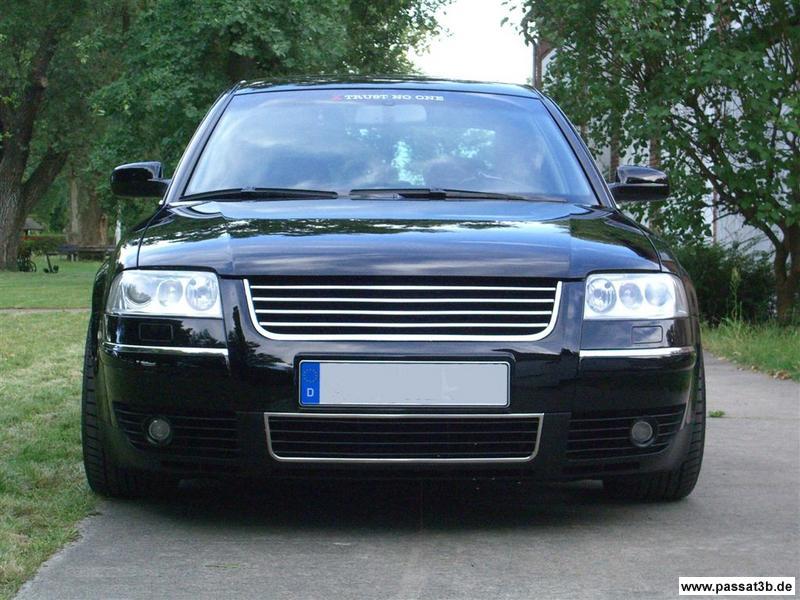 Passat 1.8T