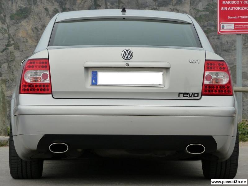 Passat 1.8T