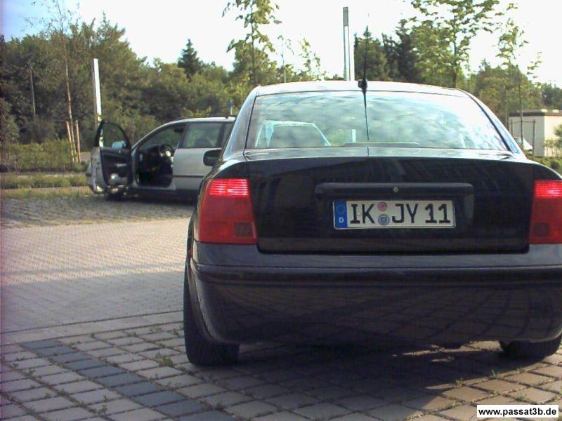 Passat 1.8T