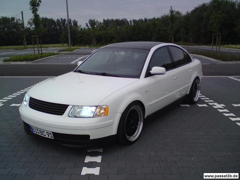 Passat 1.8T